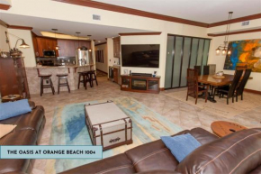 The Oasis At Orange Beach 1004 by Liquid Life